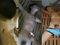 Oil Gay Porn 5